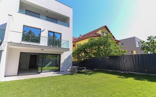 Casa cuplata de vanzare, finisata, cartier Zorilor! - Poză 26