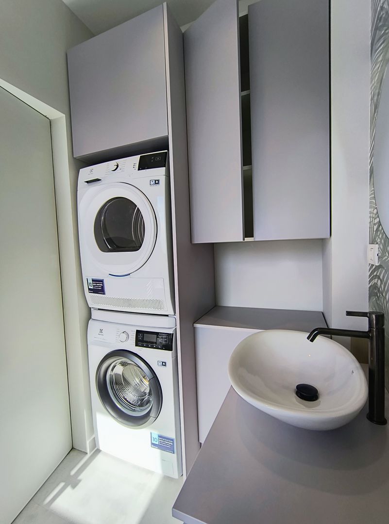 Domenii- zona Arcadia Residence- loc parcare subteran- Bloc boutique - Poză 16