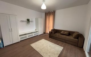 De inchiriat garsoniera spatioasa – Viva Residence, Drumul Jilavei - Poză 4