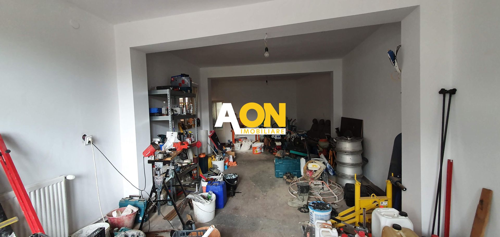 Casa cu 7 camere, 2 spatii comerciale, pretabila pt. birouri, Centru - Poză 20