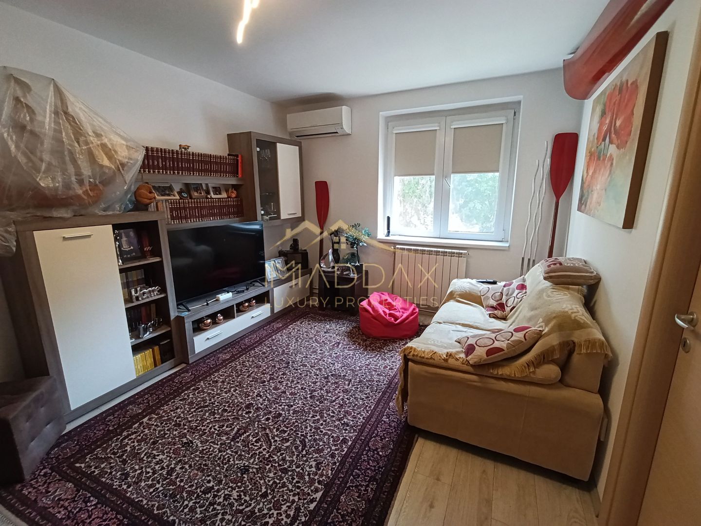 ​Apartament 3 Camere | Cotroceni | Parcare & Curte Verde Interioară - Poză 1
