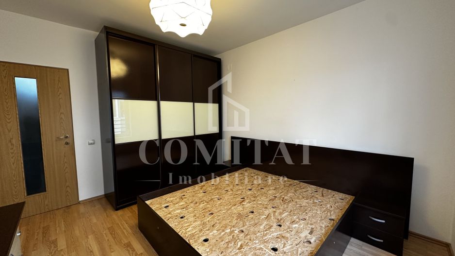 Apartament 2 camere decomandate | Cartier Terra - Poză 6