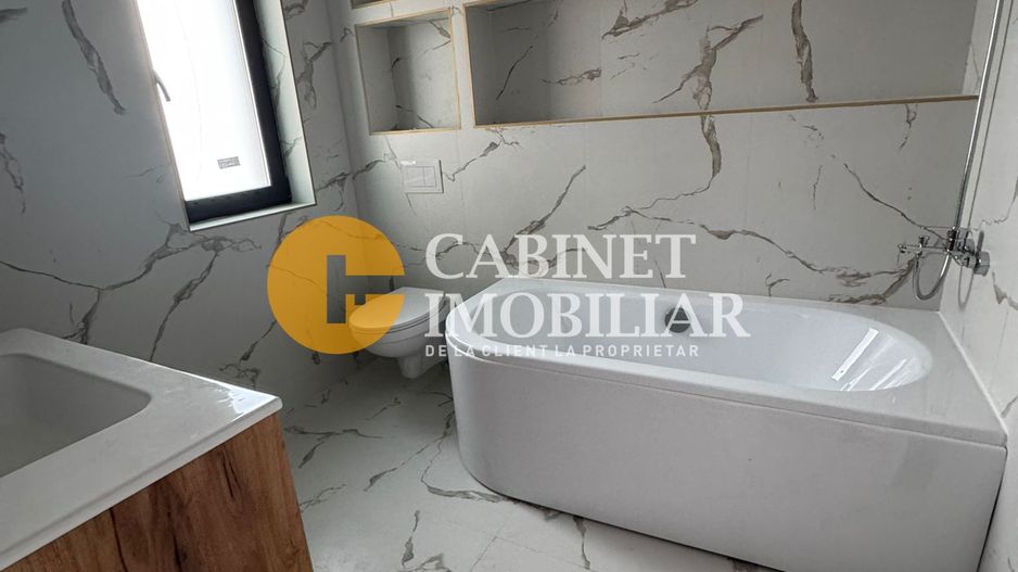 Casă Individuală – Parter, Miroslava - Poză 3