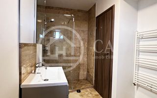 Apartament cu 3 camere de inchiriat in SDK Nufarul, Oradea - Poză 9