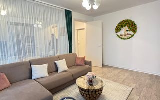 Inchiriere 2 Camere Cloud 9 Residence - Poză 2