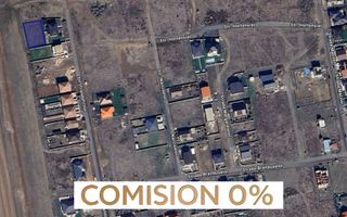 COMISION 0 | Teren intravilan | 758 mp | Satul Sanandrei - Poză 1