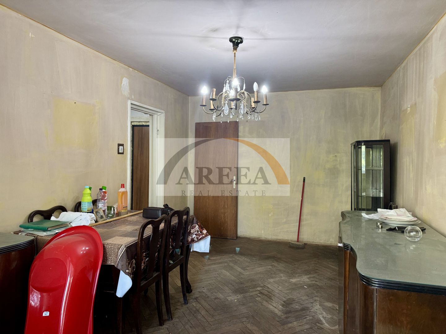 OPORTUNITATE - 3 camere decomandate, 70 mp utili, et 3 - Bucur Obor - Poză 5