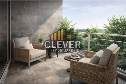 Studio 46mp  - Design Modern - Zona Pallady - Comision 0% - Poză 4