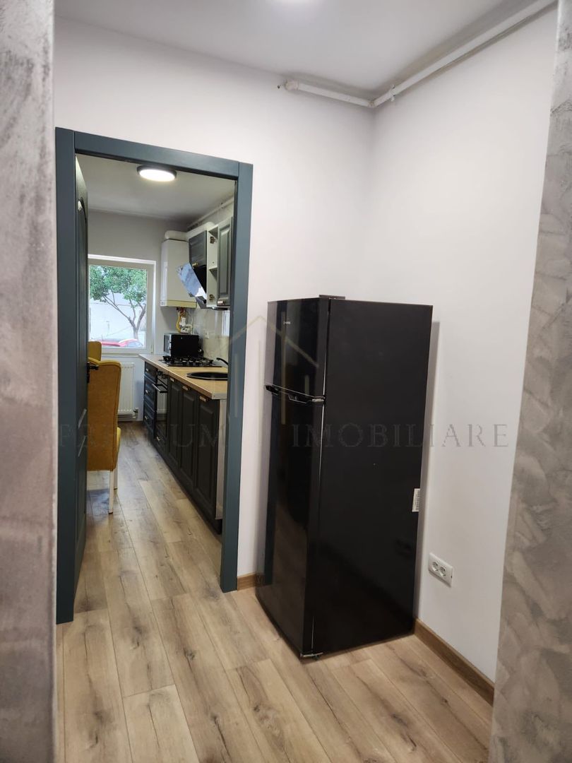 Garsoniera de Inchiriat in Onesti - Poză 5