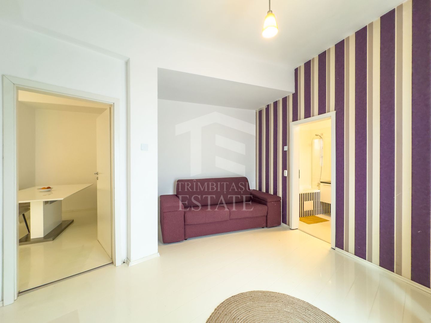 3 Camere Premium | Universitate – Mântuleasa | 0% Comision - Poză 18