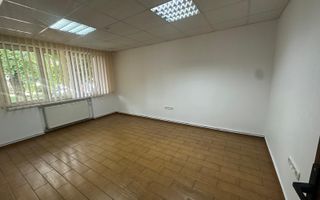 Spatiu de birouri | Parter | Ultracentral - Poză 1