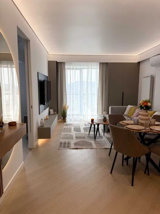 For Rent I 2-Room Apartment I Cortina North I Promenada Mall I Pipera - Poză 2
