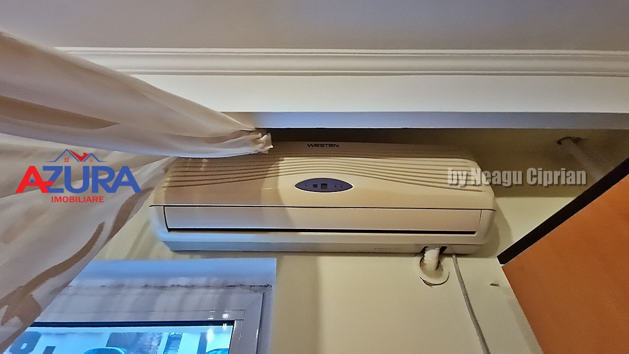 Vanzare apartament 3 camere, Banat - Poză 15