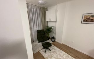 Garsoniera, 30mp, Zona Aleea Carpati - Poză 7