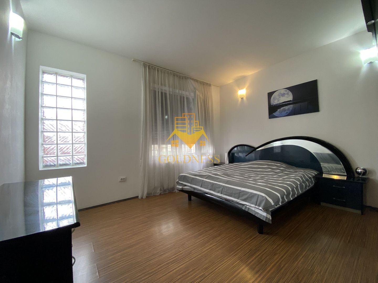 Apartament 2 camere confort sporit cu terasa 50 mp Zorilor / Europa - Poză 3