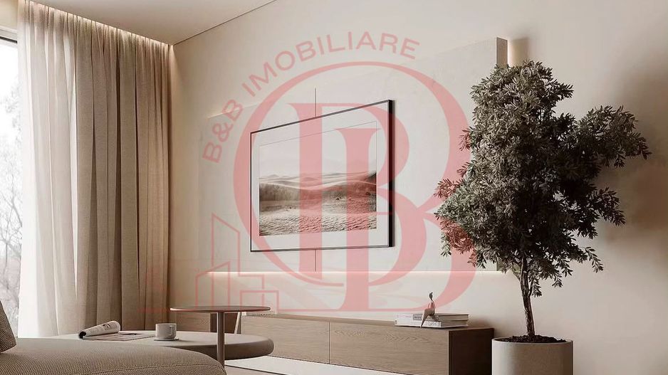 Th. Pallady 3 camere Duplex | Living 39mp | Dormitor 20mp - Poză 9