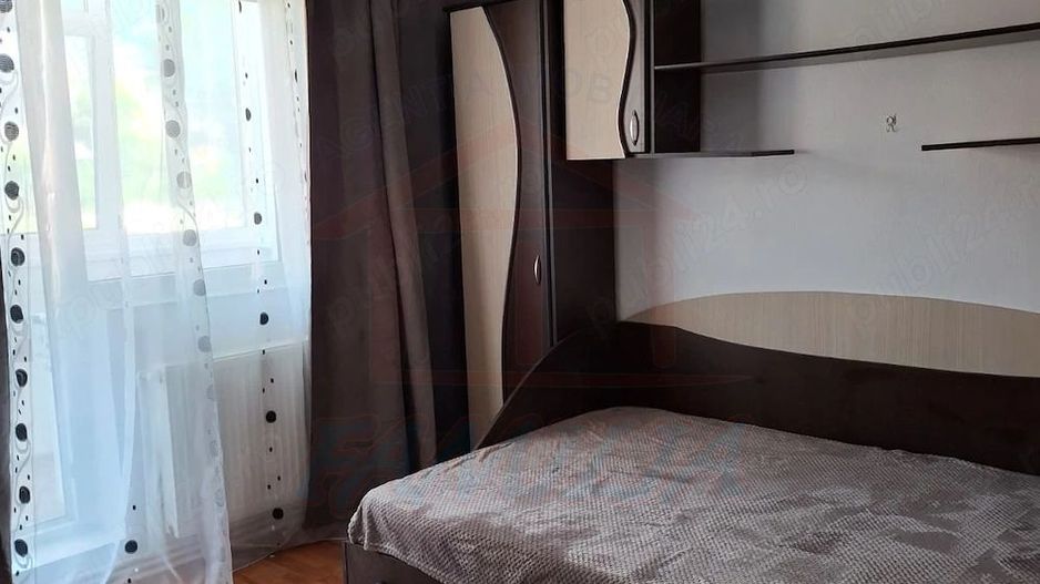 Inchiriere apartament 2 camere, IREG, 56 mp, 400 EURO/Luna - Poză 3