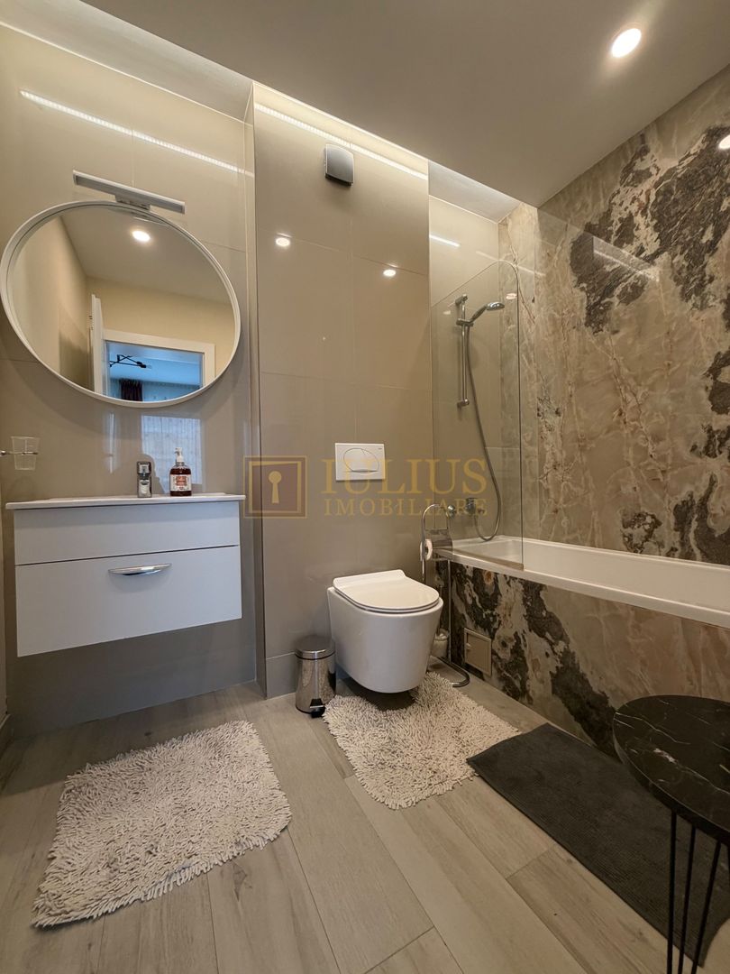 2 locuri de parcare, cu vedere spre Padurea Verde-Dumbravita - Poză 25