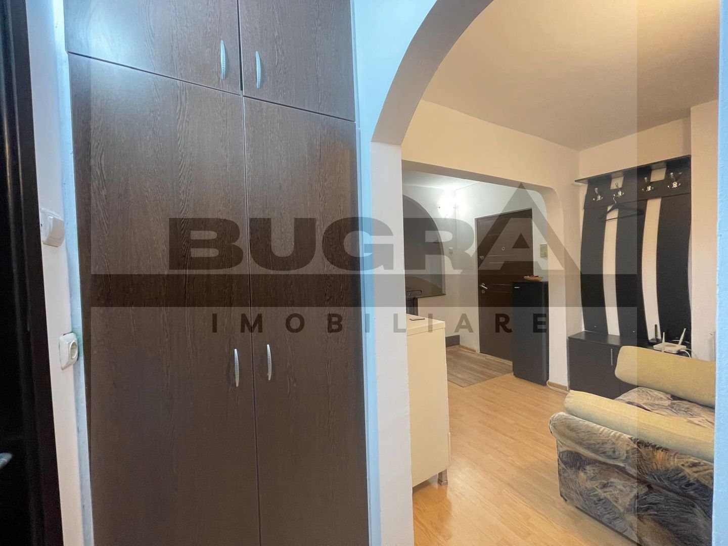 Apartament de 3 camere, 65 mp, parcare, zona Kaufland Marasti - Poză 14