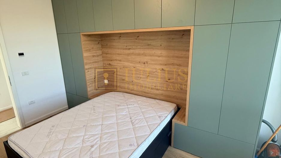 Prima inchirere| 2 camere| Giroc| apt modern si spatios| 2 locuri de parcare| - Poză 2