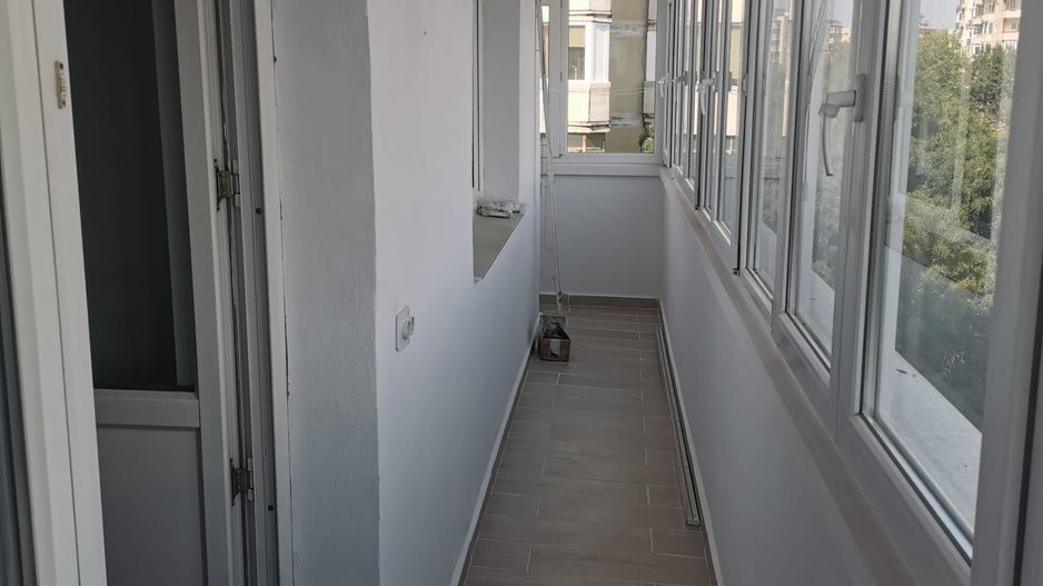 De inchiriat apartament cu 3 camere , Tineretului sector4 - Poză 13