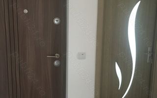 BRASADAS vinde ap 3 cam RENOVAT etaj 1/4 zona 14 Mai. - Poză 3