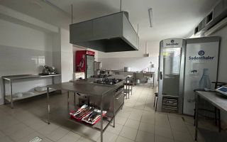 Vânzare, spațiu comercial, 600 mp, orașul Glodeni - Poză 11