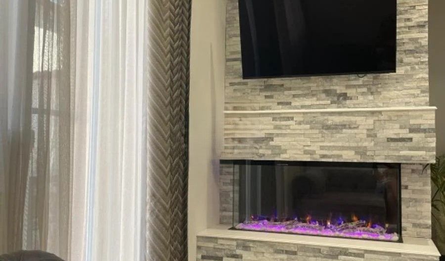 Inchirere vila deosebita si moderna in Vatra Luminoasa - Poză 7