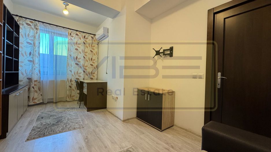 Apartament 1 camera Lazar Residence-Centru Palas Mall - Poză 7