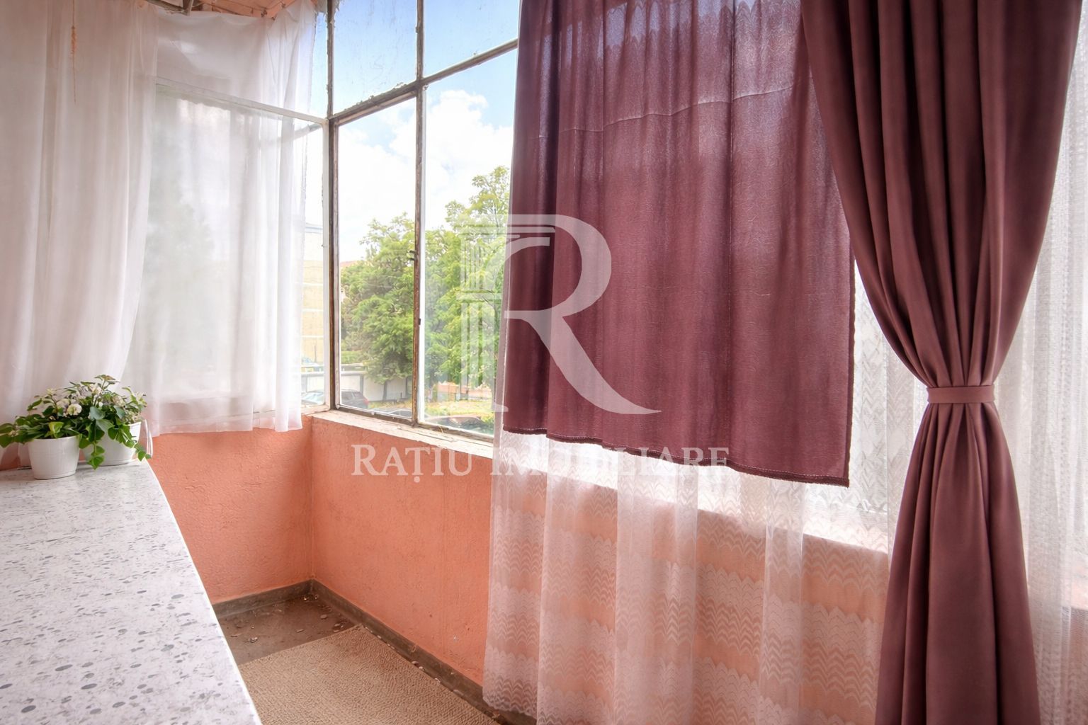 Garsonieră de vânzare | Rogerius | Oradea - Poză 8