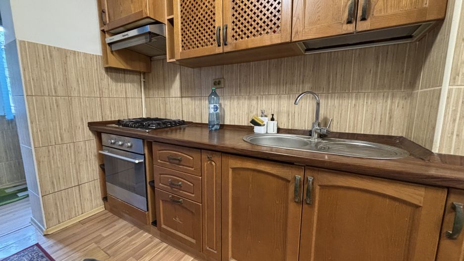 APARTAMENT 2 CAMERE | ETAJ 2 | POSIBILITATE CENTRALA - Poză 9