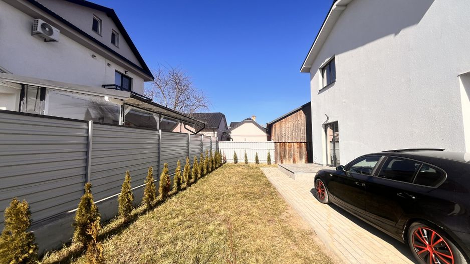 Duplex de Vanzare/Inchiriere I Suceava/Tișăuți I 107.000Euro - Poză 15