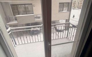 Giroc-Eso | Etaj 1 | Mobilat & Utilat | Centrală proprie | Balcon | Parcare - Poză 8