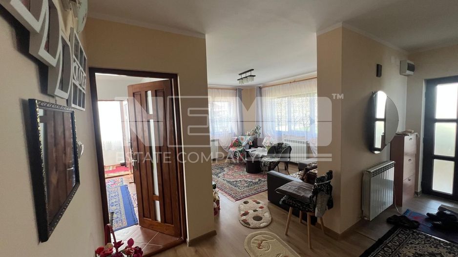 Casa de Vanzare 175 mp | Pret 160.000 € | Varatec, Salcea 13km de oraș - Poză 9