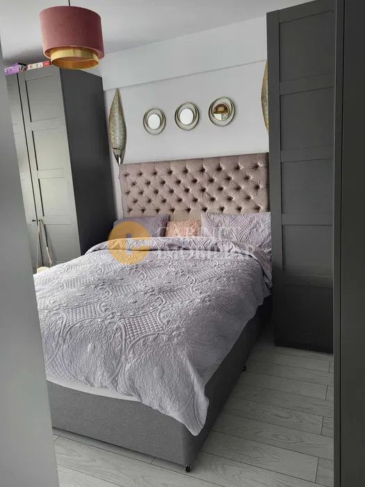 Bloc 2023- Apartament 2 Camere Decomandat -Etaj Intermediar -Nicolina-Cug - Poză 1