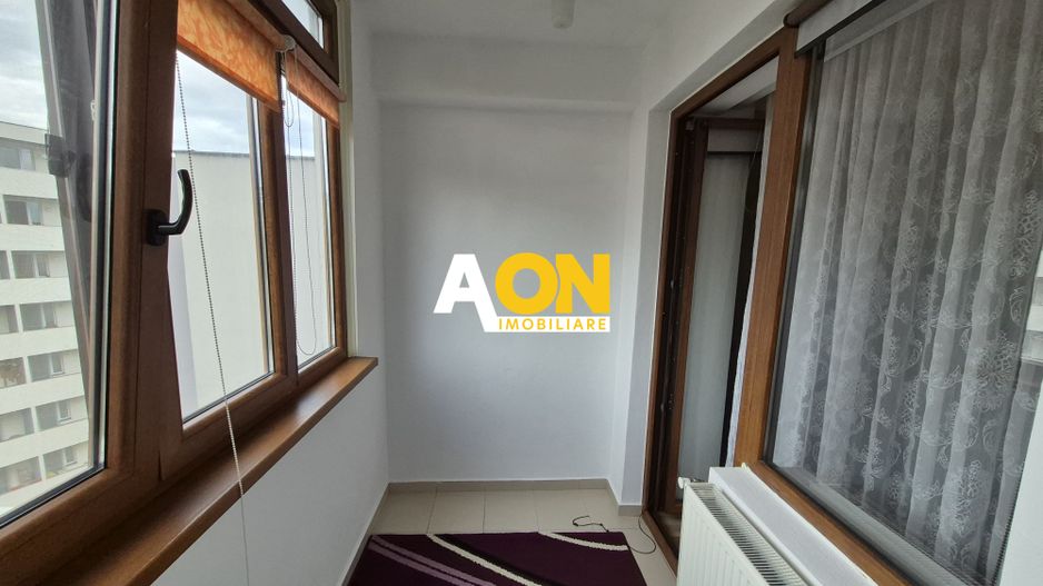Apartament 3 Camere, Decomandat, 58 mp, Zona Arex - Poză 9