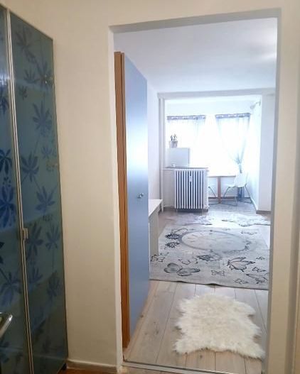 Garsonieră,  mobilata, proaspăt renovată, Drumul Taberei - Poză 3