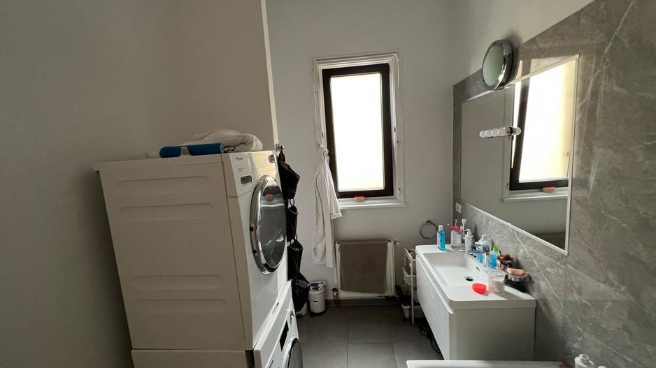 MEDICINA - CENTRAL- ETAJ 1 - 4 cam - 3 bai - centrala proprie - Poză 12