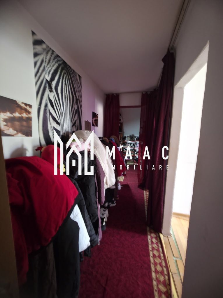 Apartament 4 Camere I Decomandat I Loc Parcare I Selimbar - Poză 7
