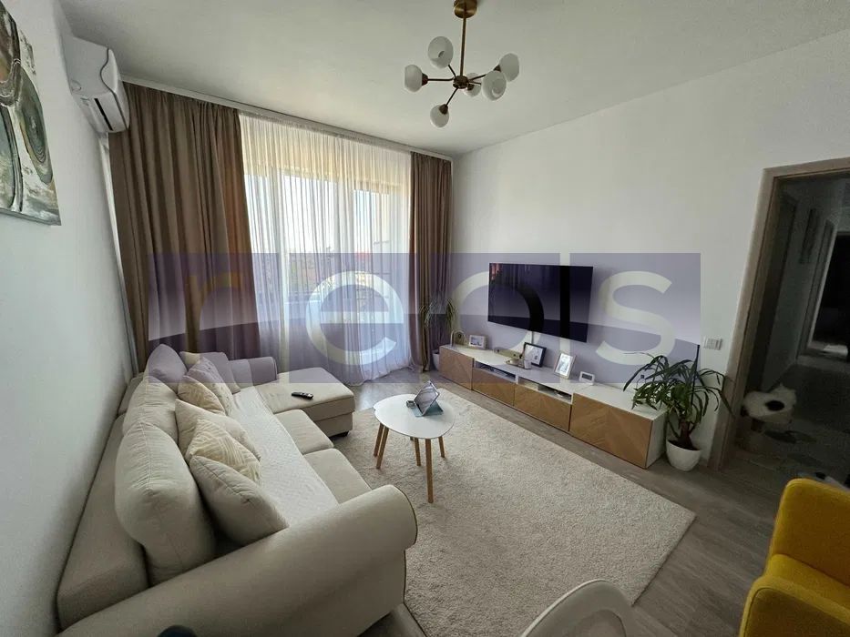 DE VANZARE APARTAMENT 3 CAMERE 71 MP  BRANCUSI | DECOMANDAT | METROU - Poză 3