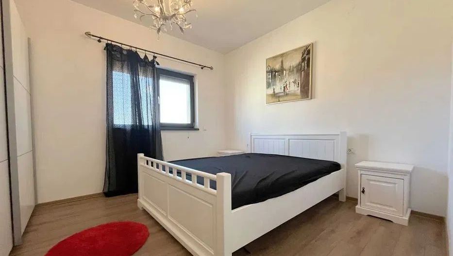 Apartament 2 camere I mobilat și utilat I Dumbrăvița - Poză 5