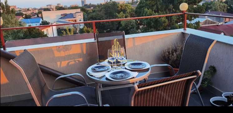 Apartament 3 camere - Zona Damaroaia - Poză 1