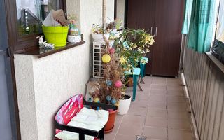 2 Camere Bloc 2011 | Complet Mobilat | Parcare ADP | Vatra Luminoasă - Poză 4