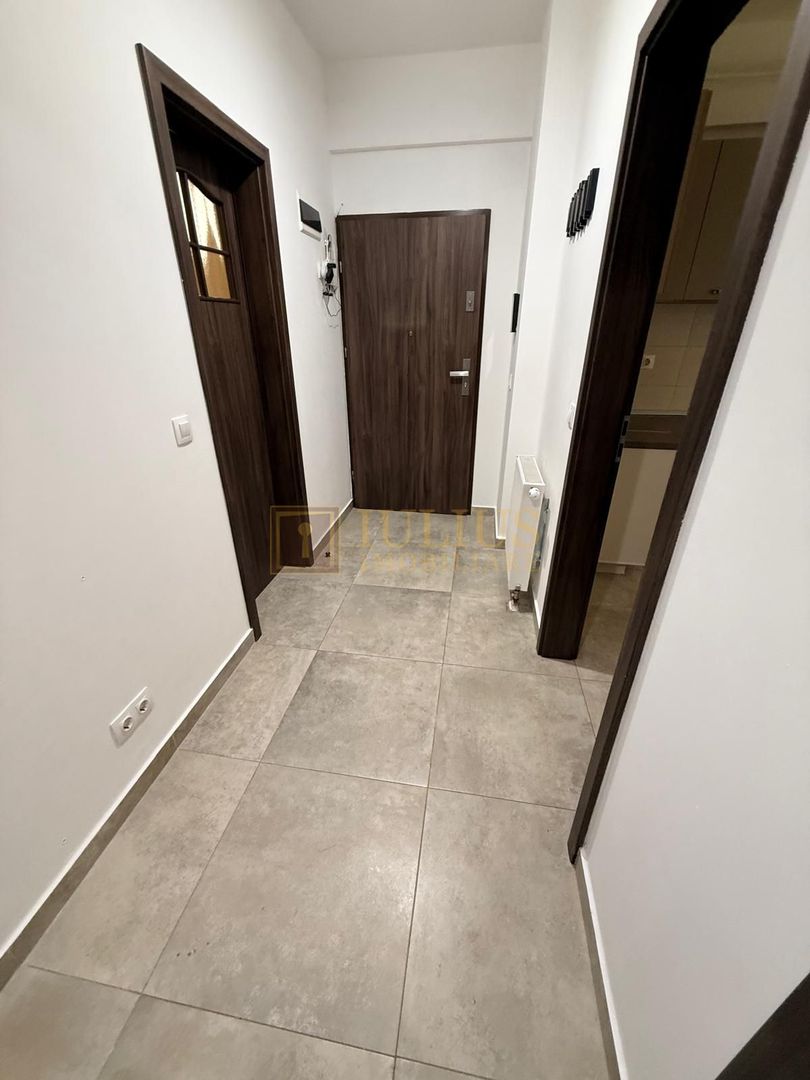 2 camere| Olimpia-Complexul Studentesc| loc de parcare| bloc nou |52 mp - Poză 17