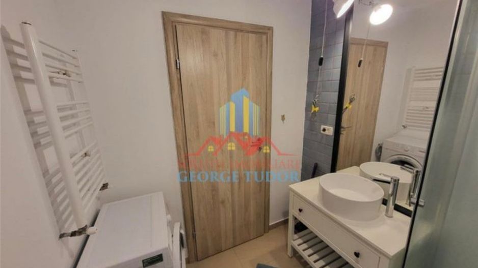 Garsoniera Militari Residence vis-a-vis Trattoria Roz Cafe Proprietar - Poză 6