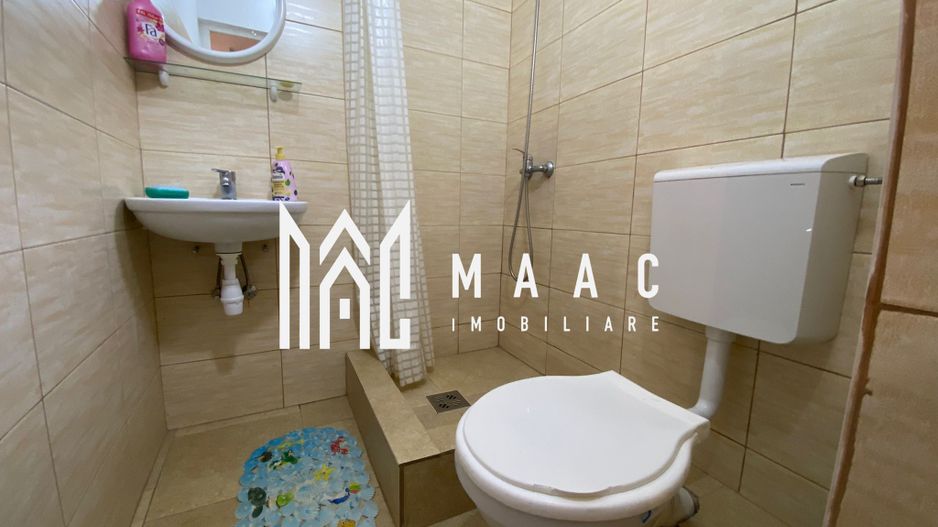 Studio | Etaj 1 |  Nicolae Balcescu - Poză 3