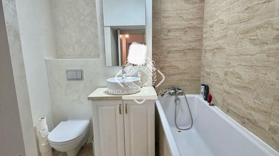 Garsoniera Parcul Operei 52mp - Poză 5