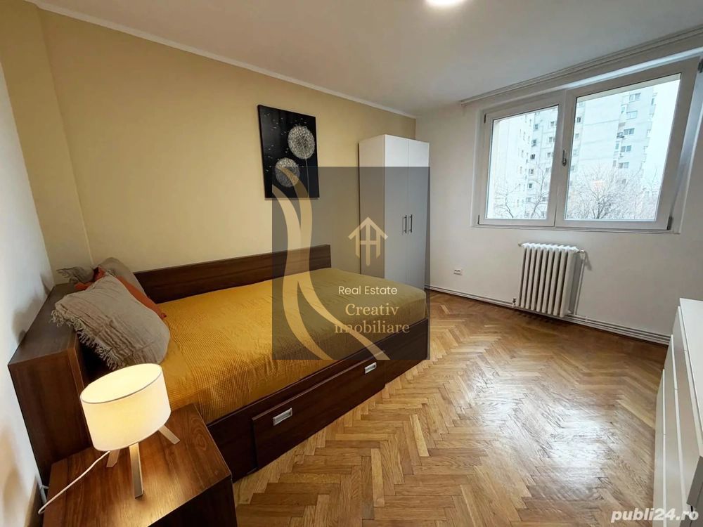 Apartament 2 camere Stefan cel Mare - Poză 3