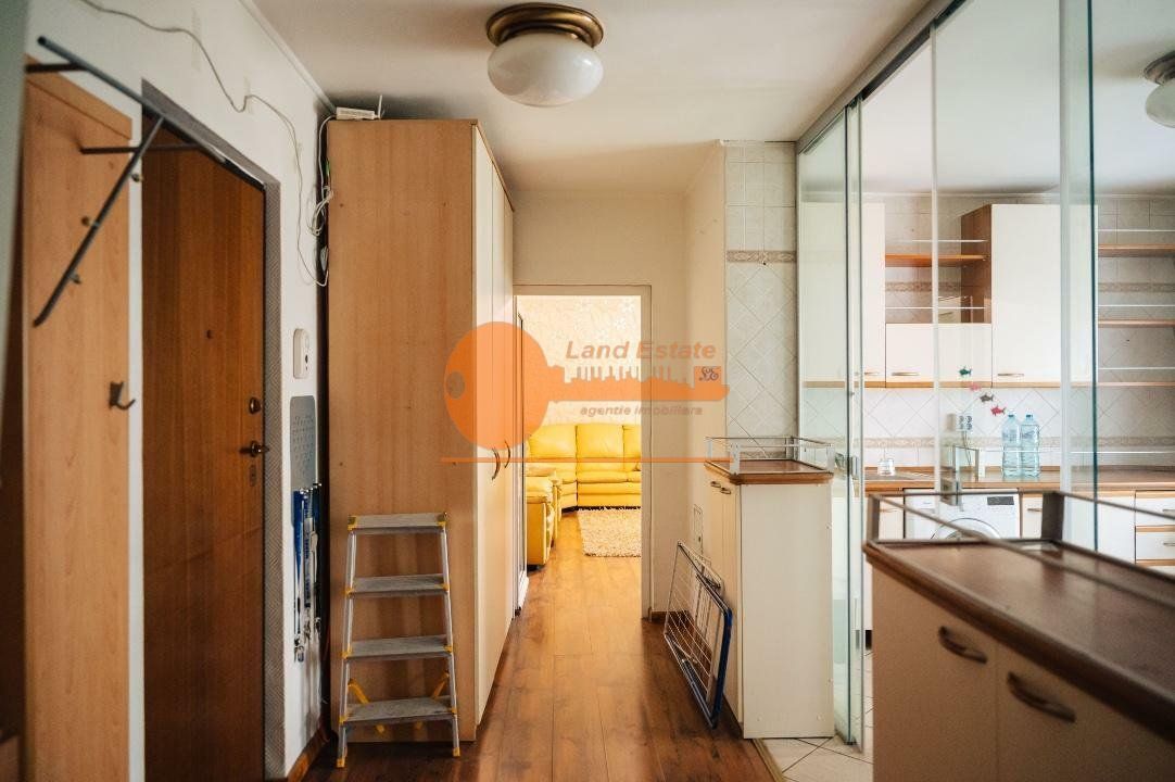 2 camere Decebal la 350m de Rond Alba Iulia - Poză 12