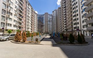 Vânzare, apartament, 3 camere, bd. Mircea cel Bătrân, Ciocana - Poză 16